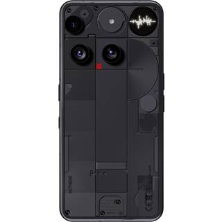 Nothing Phone (3) 256GB (sort)