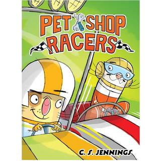 Pet Shop Racers