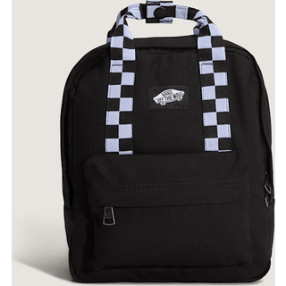 Vans - Low Key Mini Backpack, Man, Black, Size: One size - Black - One size