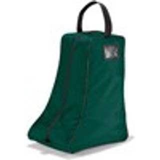 Quadra QD86 36 x 47 x 25 cm Flaske grøn/sort