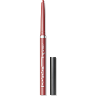 MAC Cosmetics Lipglazer Læbeliner Skygge Velvet Teddy 0.25 g - 0.25 g