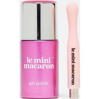 Le Mini Macaron Cat Eye Gel Polish + Magnet 8,5 ml - Cosmopolitan Velvet