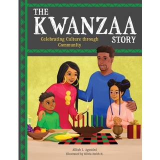 The Kwanzaa Story