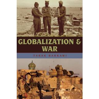 Globalization and War