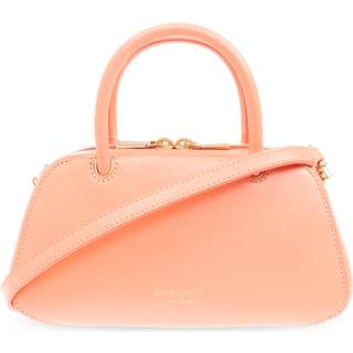 Kate Spade New York Grace Mini Håndtaske koral