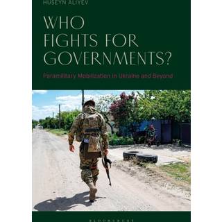 Who Fights for Governments?