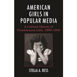 American Girls in Popular Media