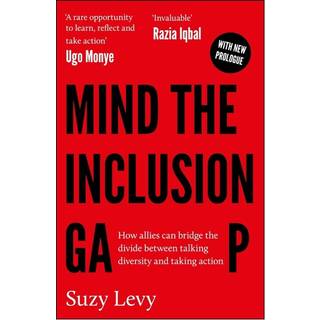 Mind the Inclusion Gap
