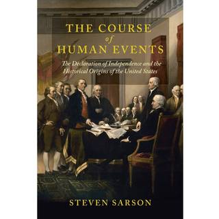 The Course of Human Events