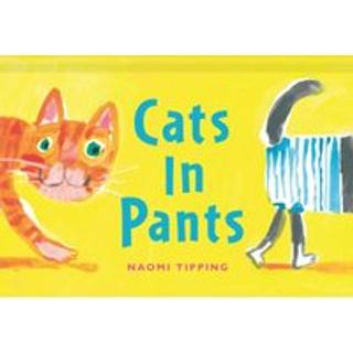 Cats in Pants