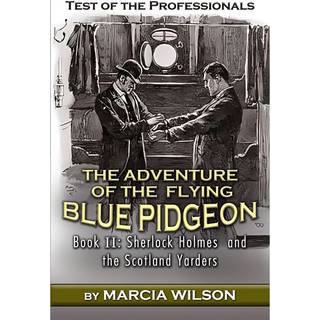 Test of the Professionals