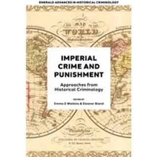 Imperial Crime and Punishment