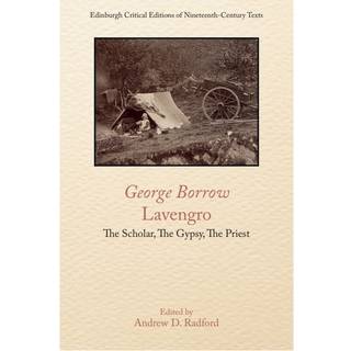 George Borrow, Lavengro