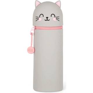 Etui Kitty - Grau