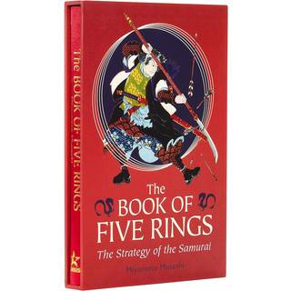 The Book of Five Rings