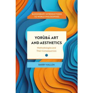Yoruba Art and Aesthetics