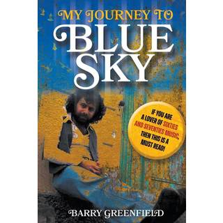 My Journey to Blue Sky
