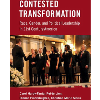 Contested Transformation