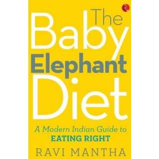Baby Elephant Diet
