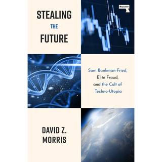 Stealing The Future