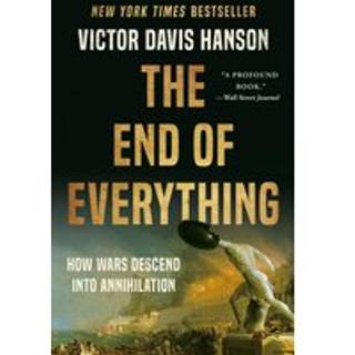 The End of Everything