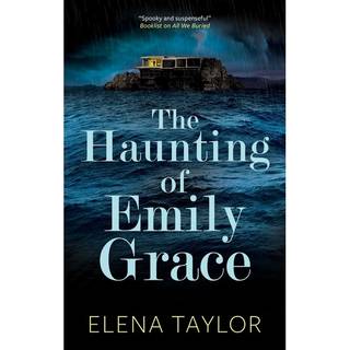 The Haunting of Emily Grace