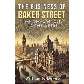The Business of Baker Street