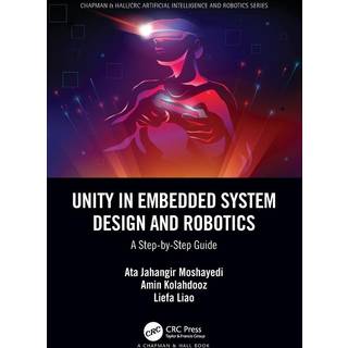 Unity in Embedded System Design and Robotics