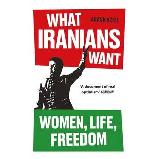 What Iranians Want