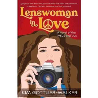 Lenswoman in Love