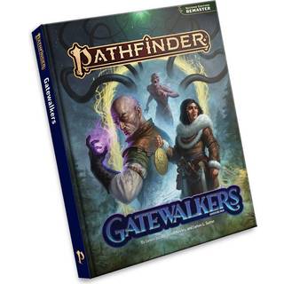 Pathfinder Adventure Path: Gatewalkers (P2)