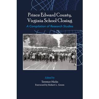 Prince Edward County, Virginia School Closing