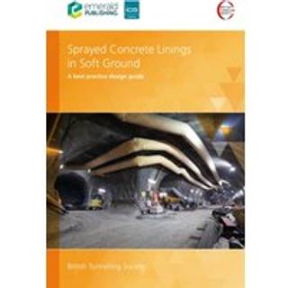 Sprayed Concrete Linings in Soft Ground