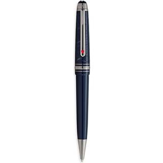 Mont Blanc Meisterstück Around the World in 80 Days Classique Ballpoint pen 132881