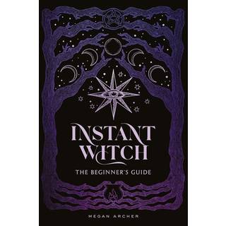 INSTANT WITCH