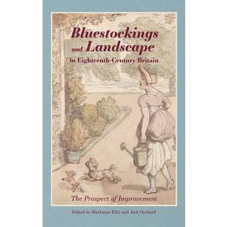 Bluestockings and Landscape in Eighteenth-Century Britain