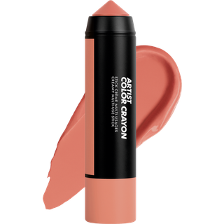 Make Up For Ever - Artist Color Crayon – Multifunktionel Cremestift - Artist Color Crayon-25 7g 126 - For Women - Hvid##Gul##Pink##Brun##Beige##Multi