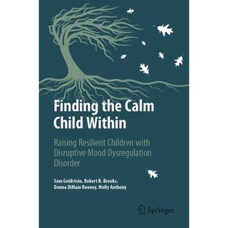 Finding the Calm Child Within