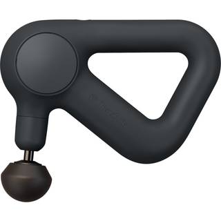 Therabody Theragun Relief massagepistol, Charcoal ➞ På lager - klar til levering