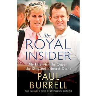 The Royal Insider