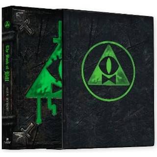 The Book of Bill Limited Collector's Edition