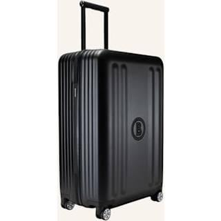 Bogner Piz Tamaro Tamaro Kuffert med 4 hjul sort