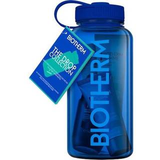 Biotherm-Homme Mandepleje AquapowerPower Drop-Set Day Control 45H Protection 75 ml + Aquapower Cleanser 40 ml + Aquafitness Shower Gel 40 ml + Aquapower Advanced Gel 20 ml 1 Stk. (229,00 kr / 1 stk.) - 1 Stk.