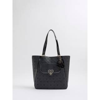 River Island River Island shopper-taske med Hjertelås og lomme