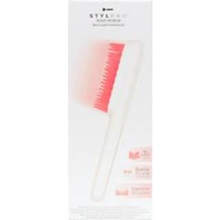 STYLPRO Re-Growth Red Light Hairbrush