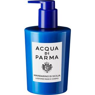 Acqua di Parma Mandarino di Sicilia Hand & Body Lotion (300 ml)