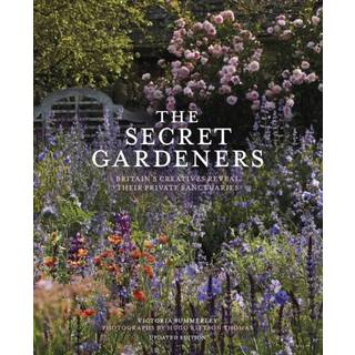 The Secret Gardeners (updated edition)