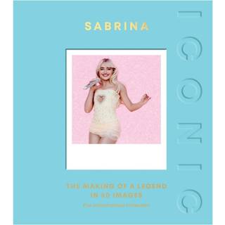ICONIC: Sabrina