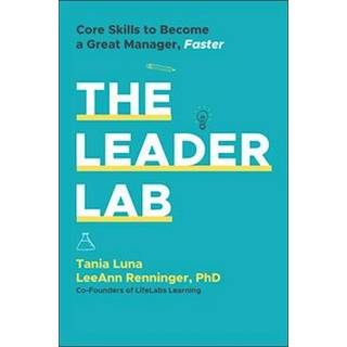 The Leader Lab