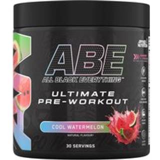 Applied Nutrition - ABE All Black Everything Cool Watermelon 375g